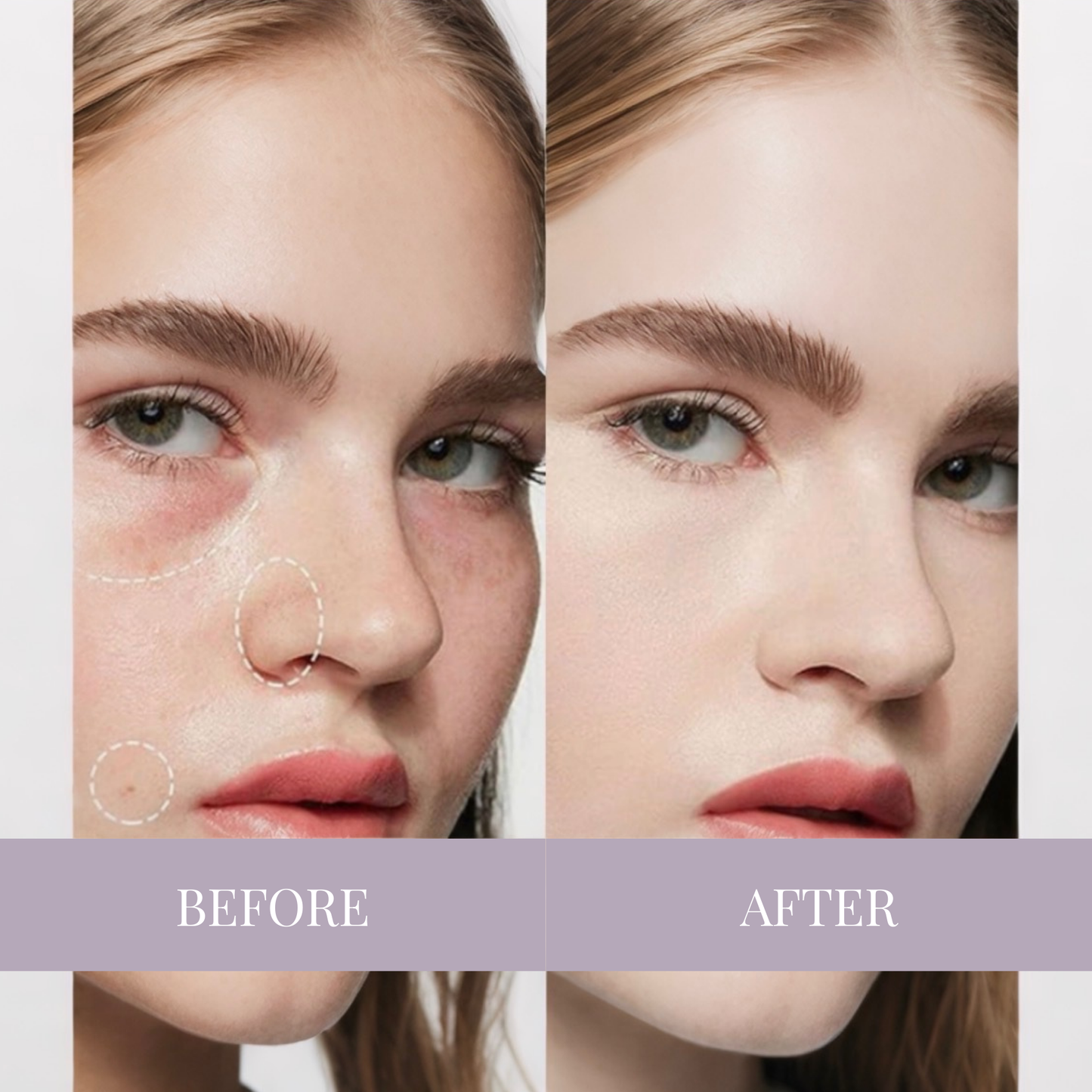 Sunéa Glow Correct SPF 50