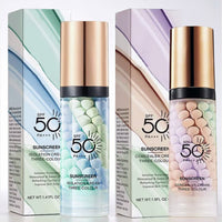 Sunéa Glow Correct SPF 50