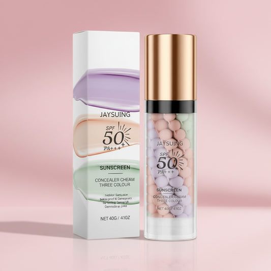 Sunéa Glow Correct SPF 50